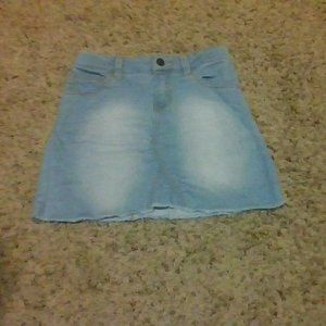 COPY - skirt